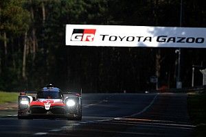 Toyota "cruised" in first Le Mans qualifying, say rivals