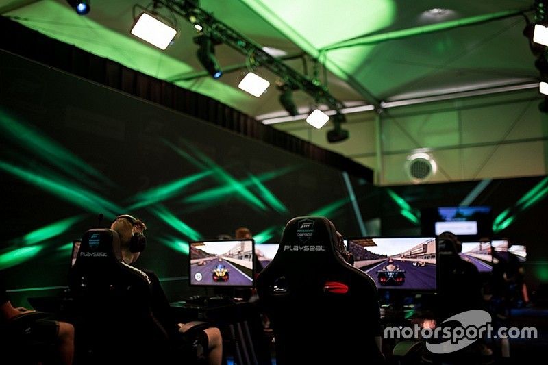 Motorsport Network и «24 часа Ле-Мана» запускают киберспортивный чемпионат