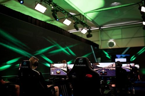 Motorsport Network и «24 часа Ле-Мана» запускают киберспортивный чемпионат