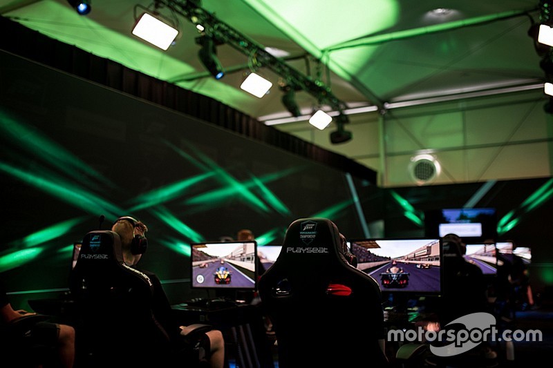 Motorsport Network et les 24 Heures du Mans lancent un championnat eSport