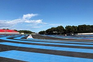 Formel 1 Le Castellet 2018: Programm Live-TV und Live-Stream