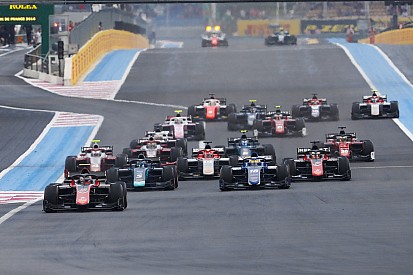 Les déboires des candidats au titre continuent au Paul Ricard