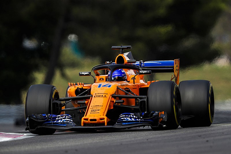 Barnard lancia l'allarme: "La McLaren potrebbe non sopravvivere ai cambiamenti di cui necessita"