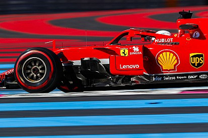Ferrari: non è stato affatto un venerdì di... passione, la Rossa questa volta si è nascosta
