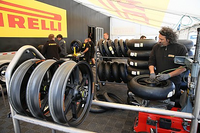 Ecco le gomme scelte da Pirelli per il Round di Assen