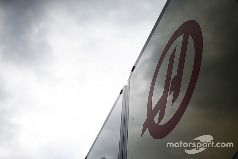 Lançamento da Haas terá transmissão ao vivo do Motorsport.com