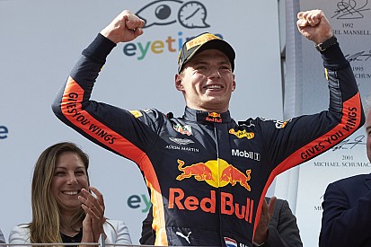F1 Debrief: Verstappen’s cute tactic, Merc’s pain and silly season latest
