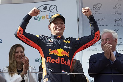 Eindejaarsinterview Jack Plooij over Verstappen, eigen werk en sociale media