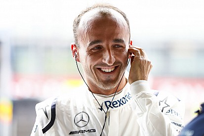 Williams en Kubica bereiken akkoord over racedeal voor 2019