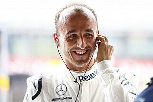 Williams en Kubica bereiken akkoord over racedeal voor 2019