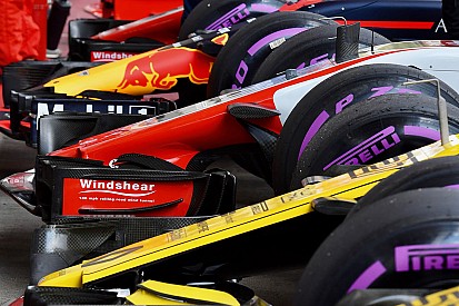 Le pneu ultratendre privilégié pour Hockenheim