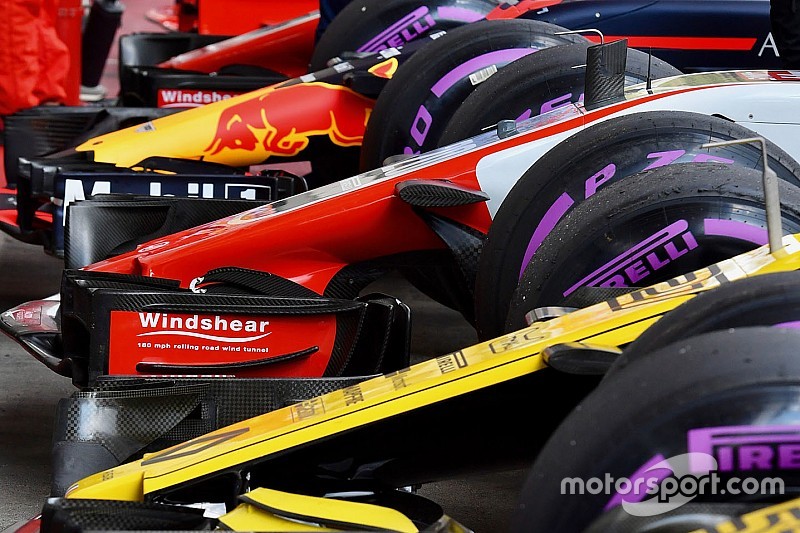 Le pneu ultratendre privilégié pour Hockenheim