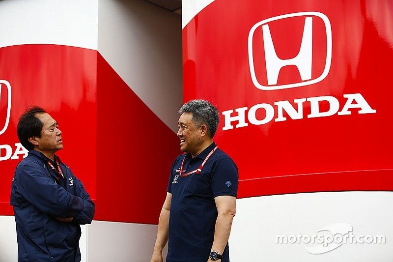 Honda sekarang beda dari tahun-tahun sebelumnya