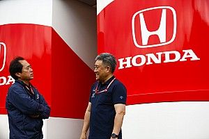 Honda sekarang beda dari tahun-tahun sebelumnya