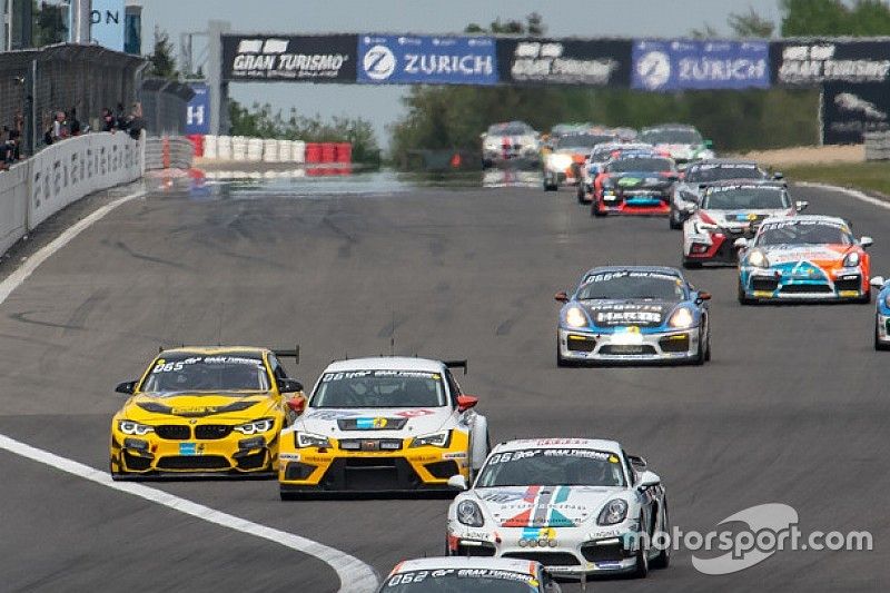 Al Nordschleife trionfo di LMS Racing/Bas Koeten Racing in Classe TCR nella 24h