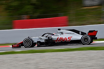 Haas no participará del test posterior al GP de Hungría