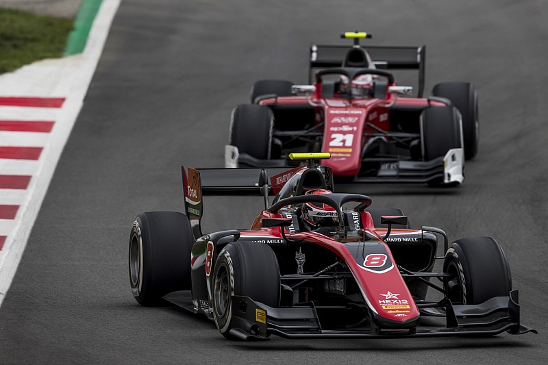 George Russell detta legge al Red Bull Ring e conquista una grande pole!