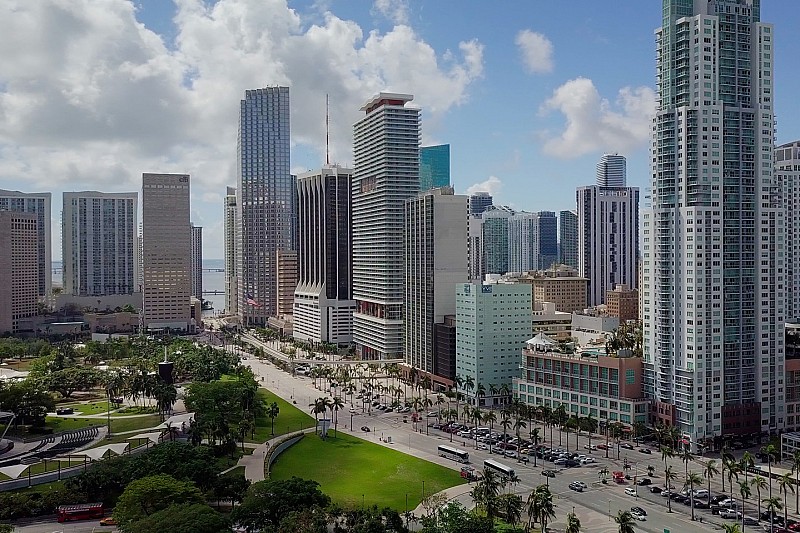 Einwohnerklage: Grand Prix von Miami schon jetzt in Gefahr?