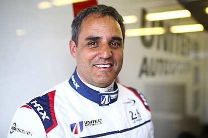 Montoya leuchten die Augen: Le Mans hat den 'Whoahaha!'-Effekt