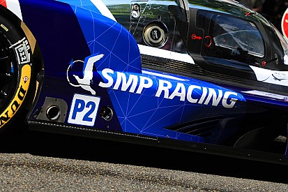 Пять имен, которые нужны Формуле 1. Обозреватель Motorsport.com включил в этот список SMP Racing