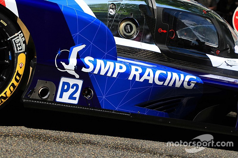 Пять имен, которые нужны Формуле 1. Обозреватель Motorsport.com включил в этот список SMP Racing