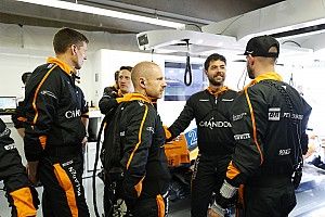 El semáforo del GP de Canadá 2018 de F1