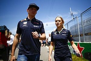 Verstappen mostró una actitud 'tipo Hamilton' en Canadá, según Rosberg