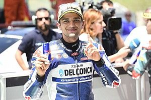 Moto3 Mugello: Nefes kesen mücadelenin galibi Martin!