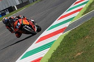 Oliveira bate Baldassarri na última volta e vence em Mugello