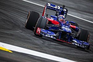 Marc Marquez nach F1-Test: "Stellt euch vor, ich in Monaco!"