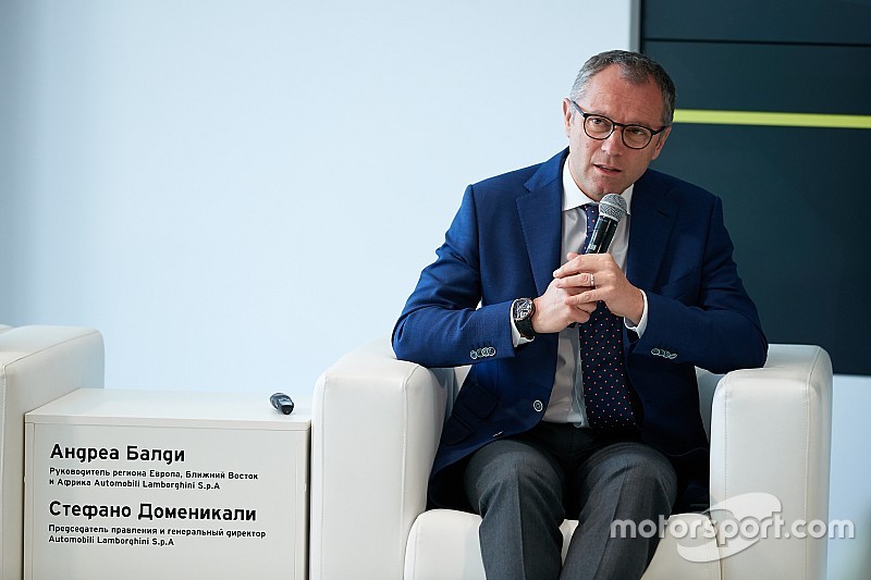 Доменикали о годах с Алонсо в Ferrari: Я бы не отпустил его в Ле-Ман