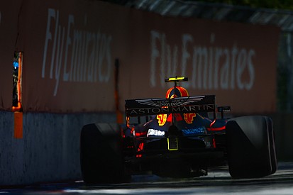 Renault prévient Red Bull du risque d'un passage aux moteurs Honda