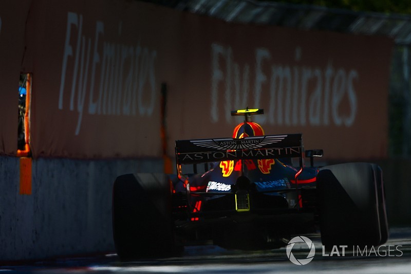 Renault prévient Red Bull du risque d'un passage aux moteurs Honda