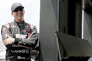 Kyle Busch vence em Pocono e iguala recorde da Truck Series