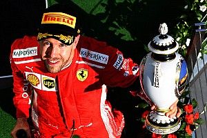 A Red Bull csapatfőnöke szerint Vettel megváltozott a Ferrarinál
