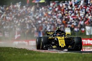 Sainz: "A veces la clasificación no es un reflejo de la temporada"