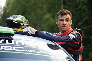 WRC: Hyundai in Finlandia con Breen, ma Paddon non ci sta: "E' un pesce d'aprile?"