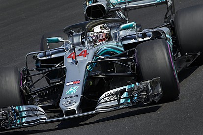 GP di Ungheria: Hamilton annichilisce la Ferrari. E Bottas ha fatto il lavoro sporco...