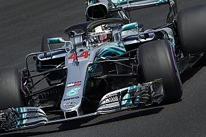 GP di Ungheria: Hamilton annichilisce la Ferrari. E Bottas ha fatto il lavoro sporco...