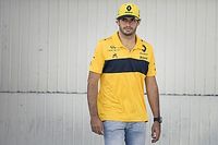 Button: Sainz moet geduld hebben met McLaren