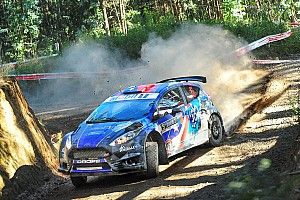 Шансы Чили принять этап WRC выросли после успешной кандидатской гонки