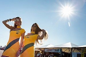 Galería: Las bellas chicas de Brasil
