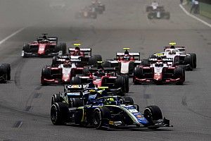 EKSKLUSIF: CEO Formula 2 respons masalah mobil baru
