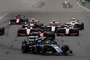 F2 crê que problemas nos novos carros são recorrentes demais