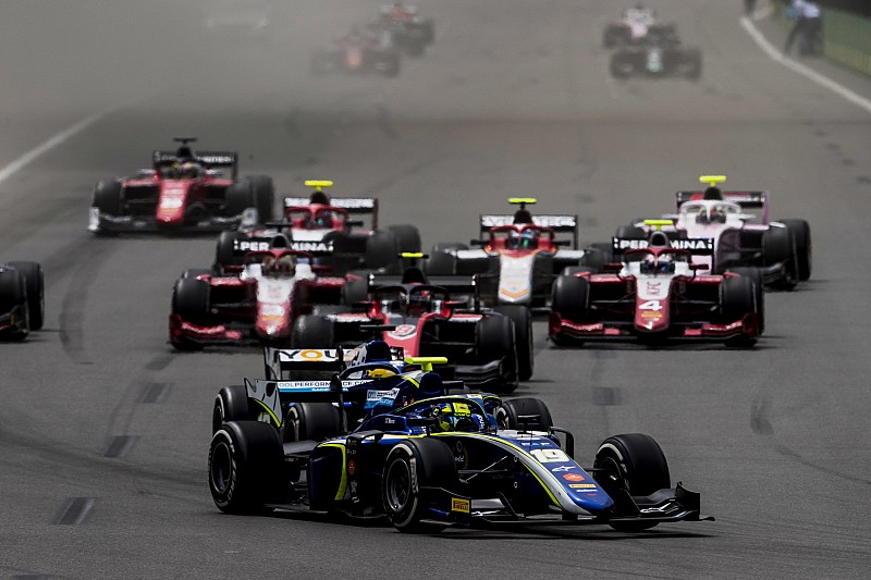 EKSKLUSIF: CEO Formula 2 respons masalah mobil baru