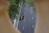 McLaren toujours loin de la Q3...