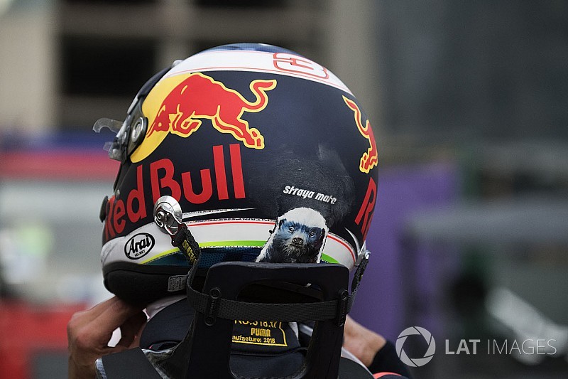 Renault: Daniel Ricciardo ist (noch) kein Kandidat für die Franzosen