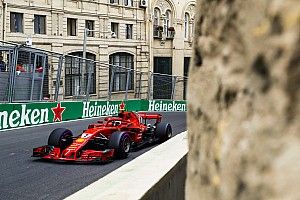 Mercedes: Ferrari bisa ambil risiko dengan Raikkonen