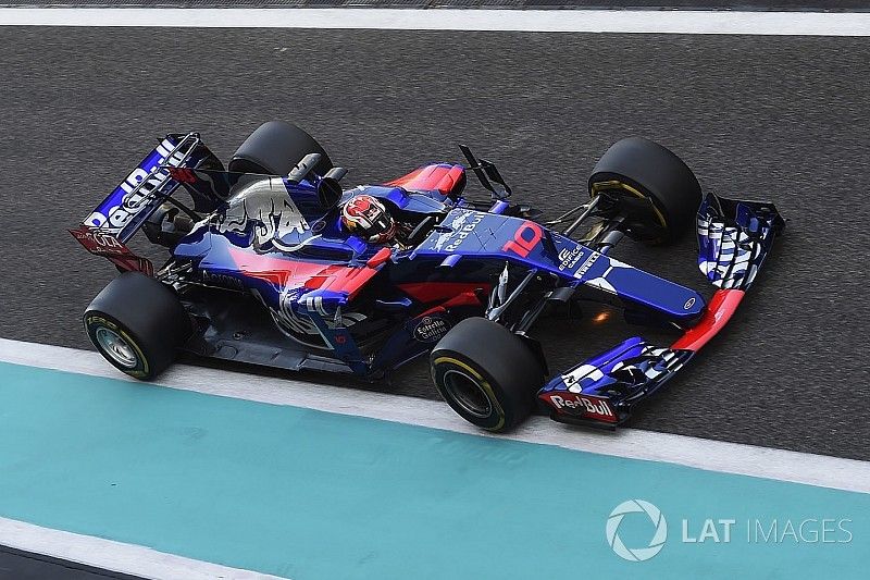 Gasly: "Ik laat zien dat je F1 ook zonder geld kunt halen"