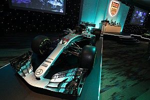 Британский клуб: фото с церемонии BRDC Awards 2017 года